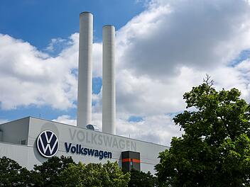 Volkswagen Sachsen