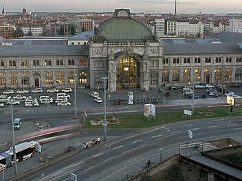 Foto: Daniel Karmann/dpa