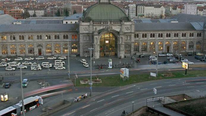 Foto: Daniel Karmann/dpa