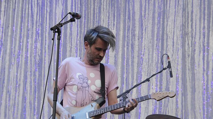 RIP15 - Tocotronic