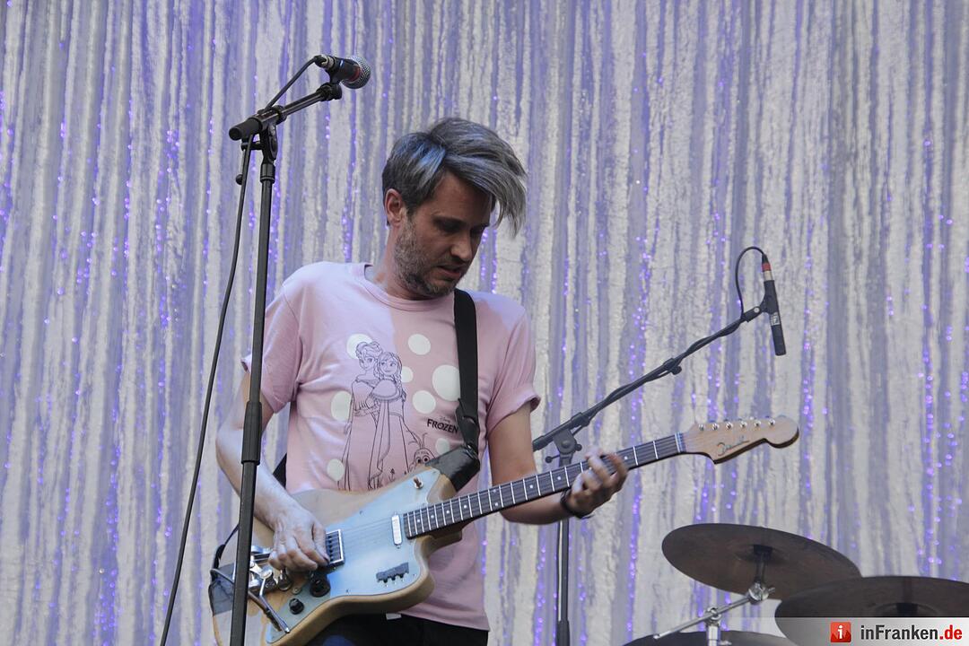 RIP15 - Tocotronic