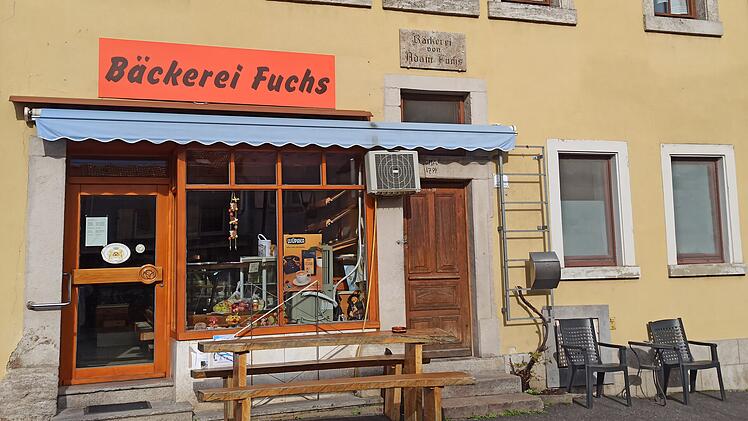 Kreis Würzburg: Wegen steigenden Rohstoff- und Energiepreisen - Bäckerei muss schließen