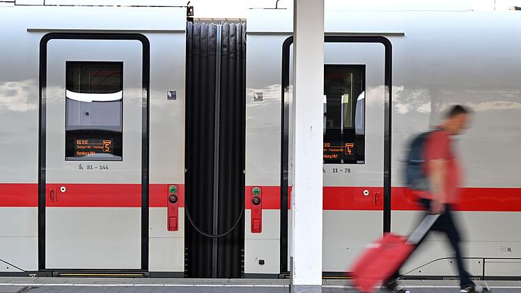 Deutsche Bahn