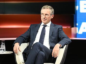 Journalist Daniel Friedrich Sturm glaubt nicht an eine Kanzlerkandidatur von Friedrich Merz im Jahr 2029.