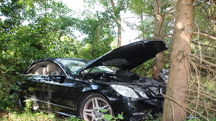 Ein Rettungshubschrauber brachte die Frau (64) ins Krankenhaus . Foto: Ralf Ruppert