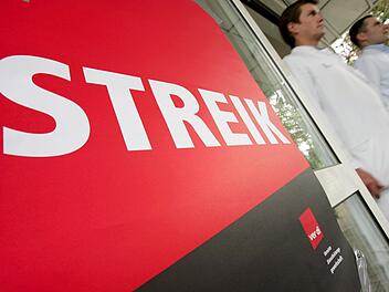Ärzte wollen Praxen schließen