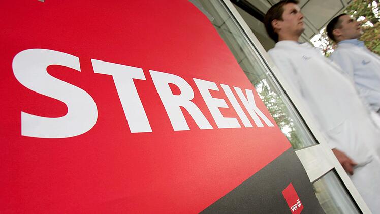 Ärzte wollen Praxen schließen