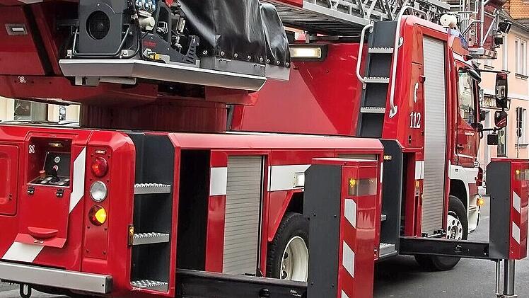 Der angeklagte Berufsfeuerwehrmann kann nach der Verfahrenseinstellung auch künftig seiner Arbeit nachgehen.