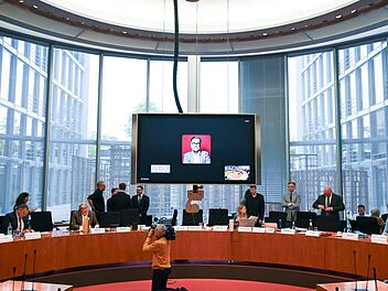 Enquete-Kommission zur Corona-Pandemie