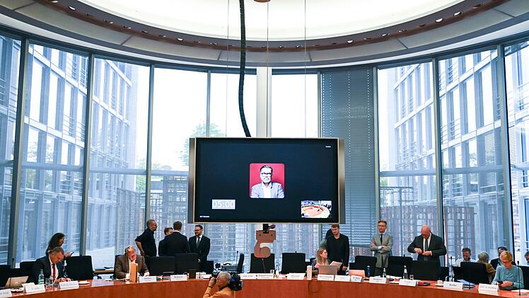 Enquete-Kommission zur Corona-Pandemie