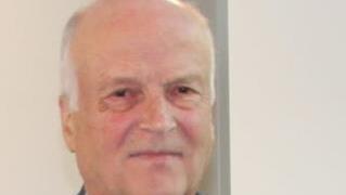 Walter Gutmann, CSU  Foto: I. Krapf