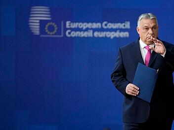 Viktor Orban