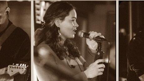 „Feelgood“ spielt am 5. Juli in der Wandelhalle.