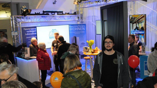 Immobilienmesse Franken 2025