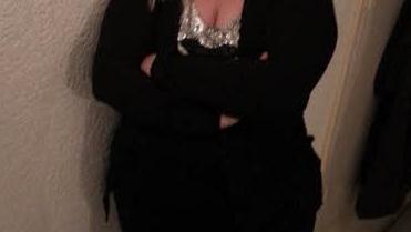 Das ist Susanne heute. Foto: privat