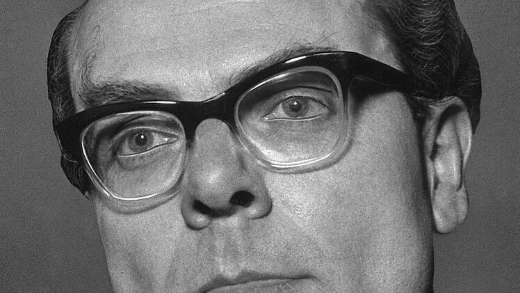 Arno Schmidt