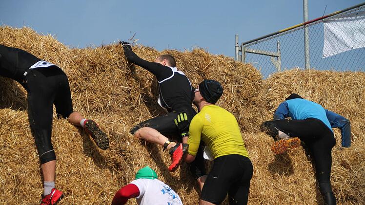 Braveheart Battle Foto: Heike Beudert