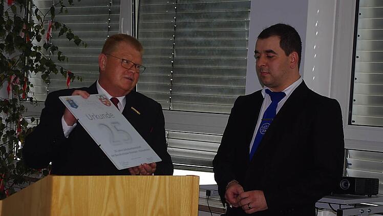 Foto: Heike Schülein