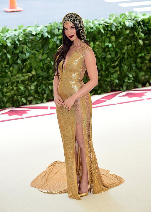 Met-Gala 2018