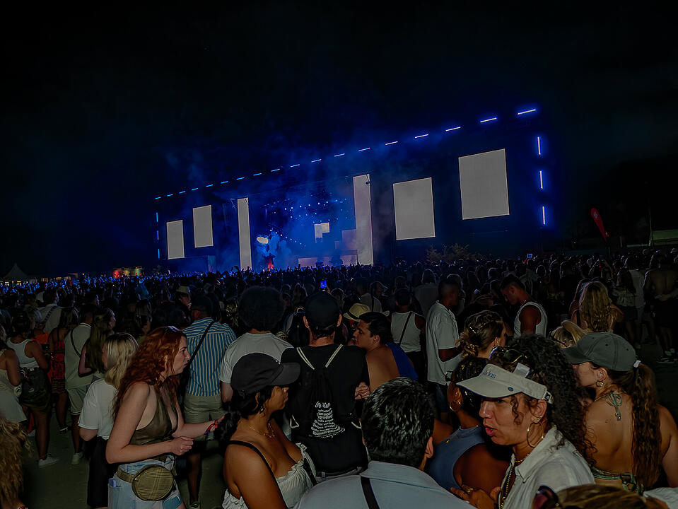 Am 05.07.2025 wurde wieder lateinamerikanische Musik und Lebenskultur gefeiert!