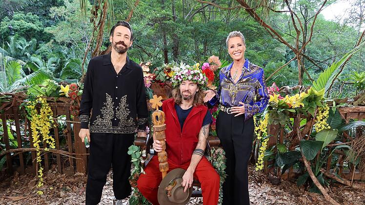 Eine gl&uuml;ckliche Person, die f&uuml;r Gil Ofarim als Dschungelk&ouml;nig gestimmt hat, sollte um 100.000 Euro reicher werden. Nach dem Fan-Voting kam es allerdings zu einer Verz&ouml;gerung.