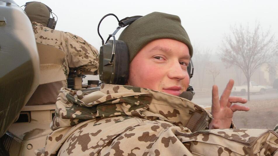 Blut Tote Tranen Alles War Umsonst