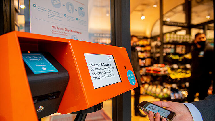 Bad Kissingen: 24-Stunden Supermarkt in Planung