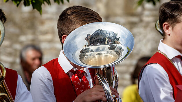 Volkach: "Tag der Musikschule" findet wieder statt - so sieht das Programm aus