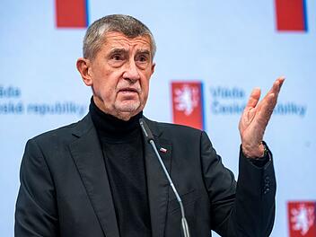 Andrej Babis