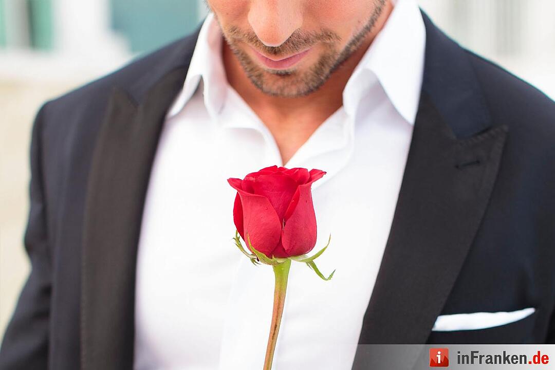 Das ist der Bachelor 2016