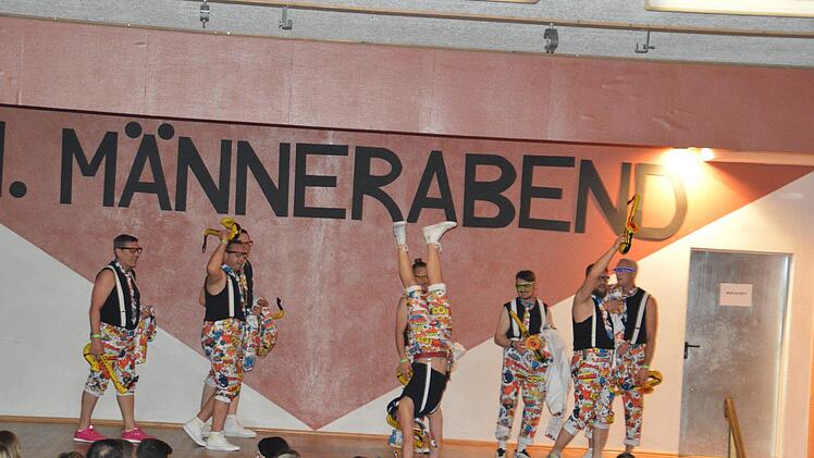 Kirchlauter.  Foto: Annette Warmuth