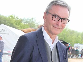 Stadtwerke-Leiter Stephan Pröschold