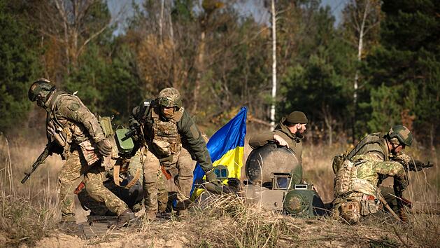 Ukraine-Krieg