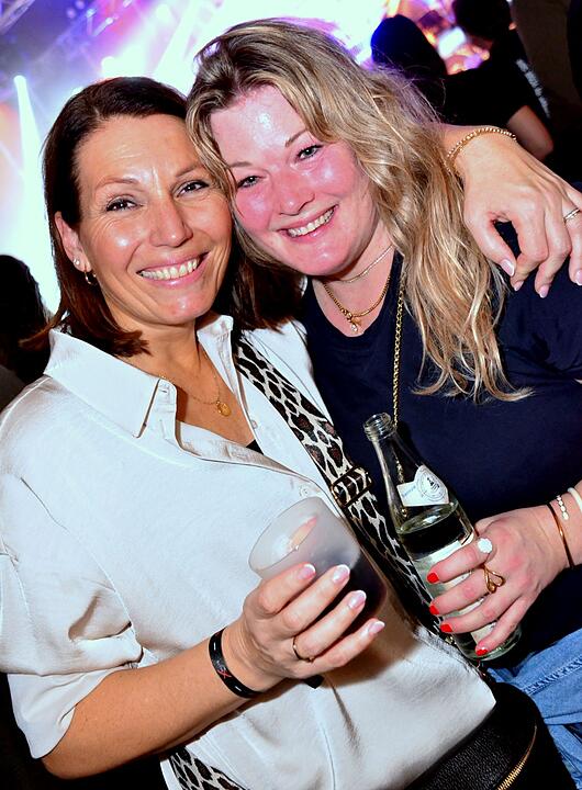 Das Jubiläumskonzert!