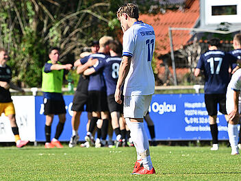 Zweimal Tr&ouml;mmelche: FC Herzogenaurach wirft Hirschaid raus