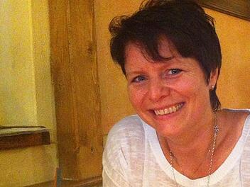 Michaela Schendel. Foto: privat