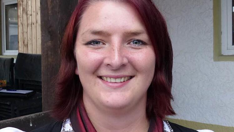 Andrea SchuberthFoto: Klaus-Peter Wulf