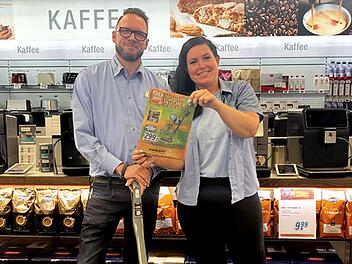 Angebote der Woche bei expert Bamberg in Hallstadt ab 15. September