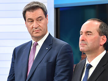 Neuauflage der Bayern-Koalition