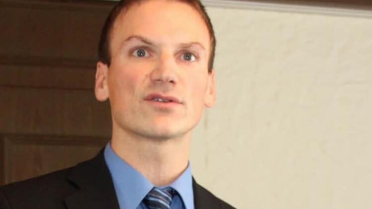 Simon Moritz Archivfoto