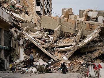 Iran-Krieg - Libanon