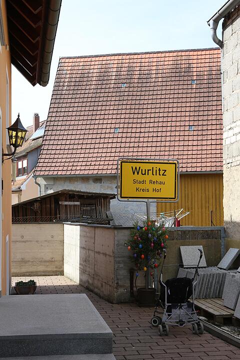 Frimmersdorf C-Ausgabe