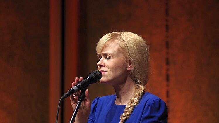 Carolin  Obieglo