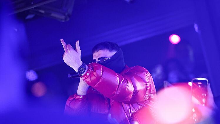 Haftbefehl in Gießen