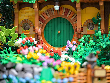 ACHTUNG: Nur zur redaktionellen Verwendung im Zusammenhang mit der aktuellen Berichterstattung und nur mit vollst&auml;ndiger Nennung des vorstehenden Credits +++ dpa-Bildfunk +++