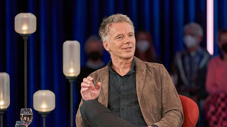 Moderator und Quizmaster J&ouml;rg Pilawa ist immer ein gern gesehener Gast in deutschen Talkshows, darunter nat&uuml;rlich auch im "K&ouml;lner Treff".