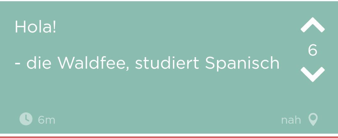 Die besten Jodel-Sprüche aus Franken