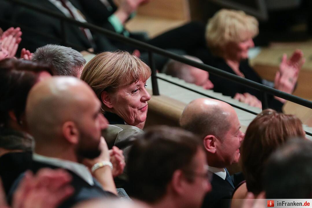 Eröffnung der Elbphilharmonie