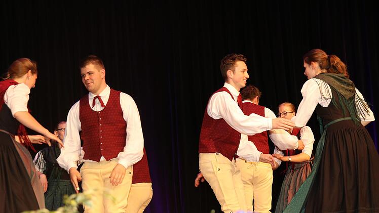 Die Landjugend FechheimWolfgang Desombre