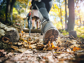 Wandern